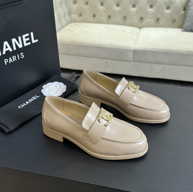 Chanel Business Shoes